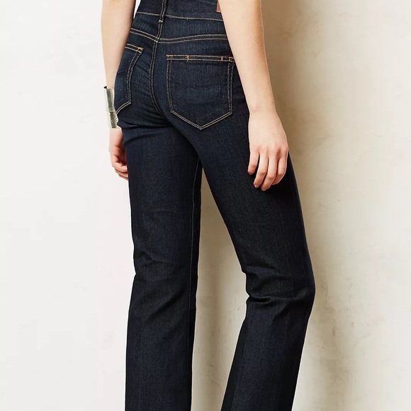 NWOT Paige Hidden Hills Bootcut Jeans - Picture 3 of 11